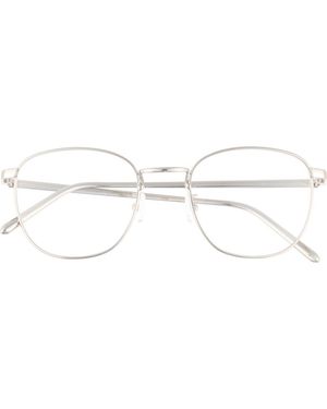 Kimeze 50Mm Round Optical Glasses - Multicolor