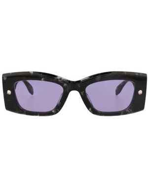 McQ Sunglasses - Multicolor