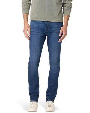 Hudson Jeans Ace Slim Leg Jeans - Blue