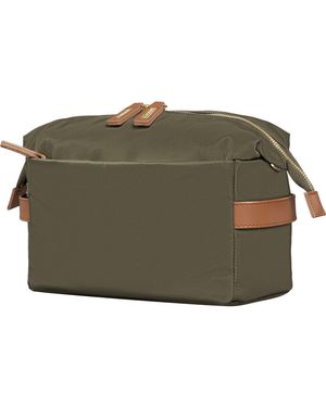 IT COUTURE Jayne Cosmetic Case - Green