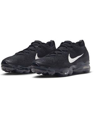 Nike vapormax womens black sale best sale