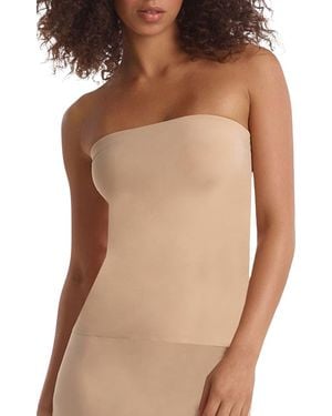 Commando Strapless Camisole - Brown