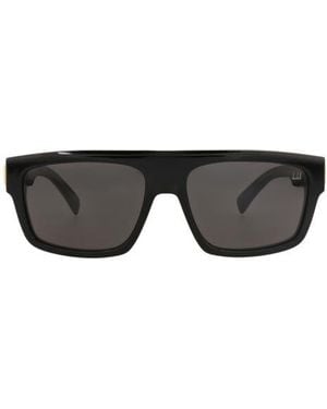 dunhill Sunglasses - Black