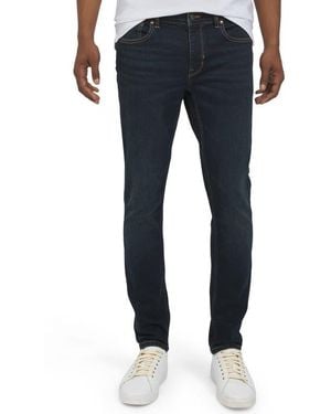 DKNY Mercer Skinny Jeans - Blue