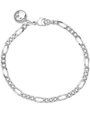 Effy Sterling Silver Chain Bracelet - Metallic