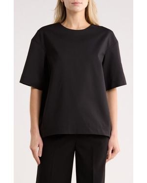 Jonathan Simkhai Aude Top - Black