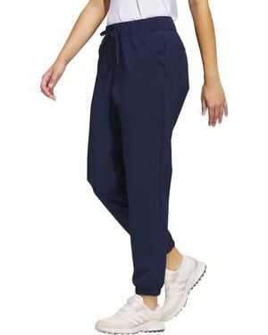 adidas Ultimate365 Wind.Rdy Golf Sweatpants - Blue