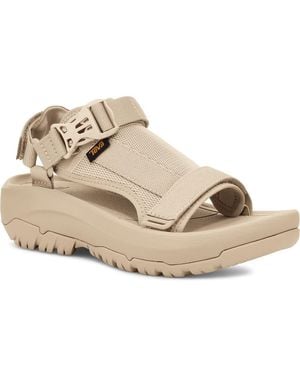 Teva Hurricane Xlt Ampsole Volt Sandal - Metallic