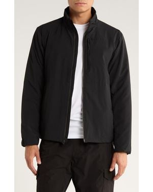 Hawke & Co. Stretch Jacket - Black