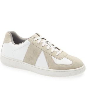 AllSaints Janik Sneaker - White