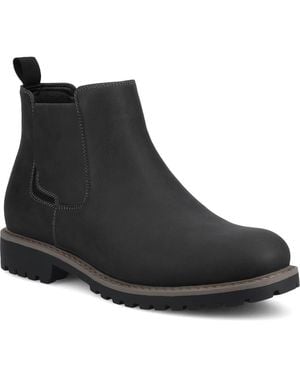 Vance Co. Osmond Chelsea Boot - Black