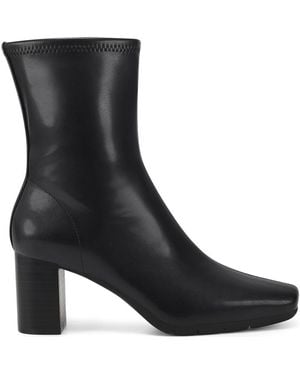 Aerosoles Miley Heeled Boot - Black
