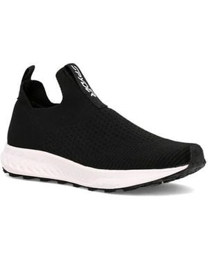Spyder Pioneer Slip-On Shoe - Black