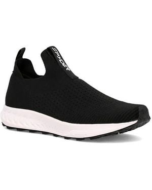 Spyder Pioneer Slip-On Shoe - Black