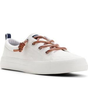 Sperry Top-Sider Ocean Ltt Sneaker - White