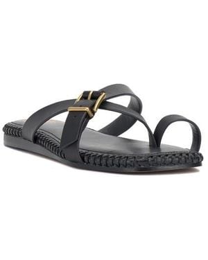 Vince Camuto Kellon Sandal - White