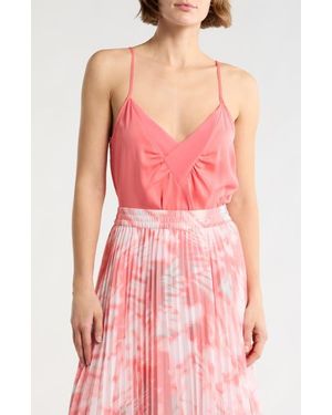 BOSS Ciecly Camisole - Red