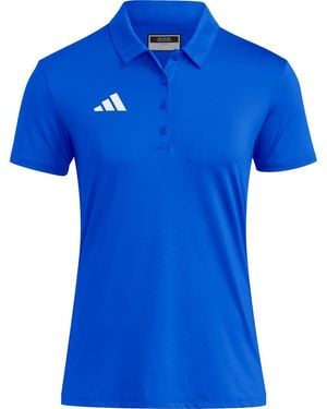 adidas Ultimate365 Polo - Blue