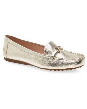 Kate Spade Briana Loafer - White