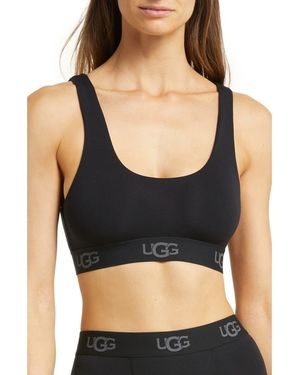 UGG ugg(r) Gwendolynn Bralette - Black