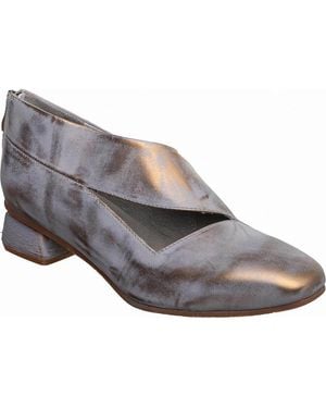 Antelope Norah Shoe - Gray