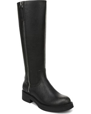 Blowfish Venice Knee High Boot - Black
