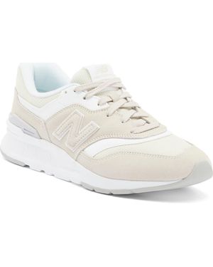 Designer New Balance 997 Sneakers for Women Up to 42 off Lyst