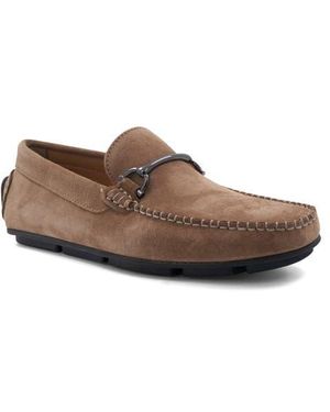 Bruno Magli Parker Loafer in Brown for Men | Lyst display picture 3