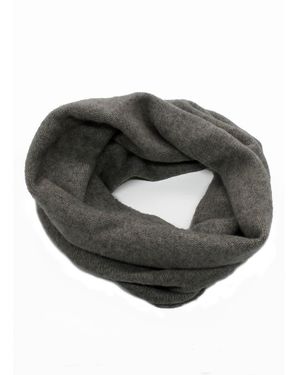 Portolano Cashmere Neck Warmer - Multicolor