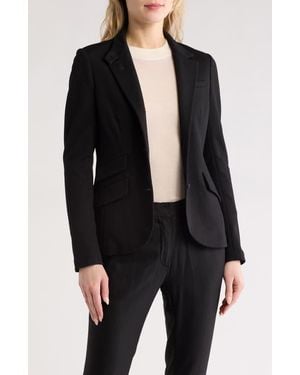 Rag & Bone Slade Blazer - Black