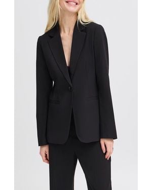 B.Young Danta Blazer - Black