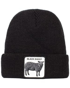 Goorin Bros Sheep This Beanie - Black