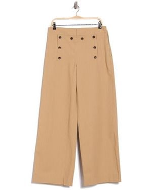 A.L.C. Lucas Pants - Natural