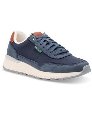 Eastland Leap Jogger Sneaker - Blue