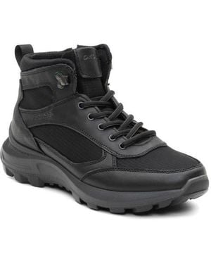 Ara Marston Gore-Tex Boot - Black