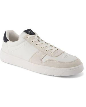 TOMS Trvl Lite Court Sneaker - White