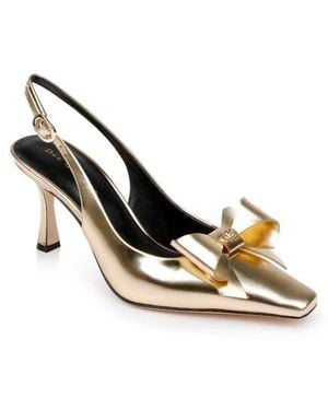 Dee Ocleppo Coronado Slingback Pump - Multicolor