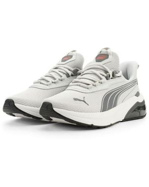 PUMA Seeker Sneaker - White