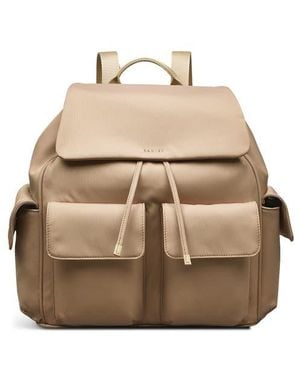 Radley Guildford Grove Medium Backpack - Natural