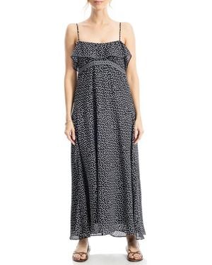 Designer Ruffle Empire Waist Dress for Women - Up to 75% off | Lyst Designer Ruffle Empire Waist Dress for Women - Up to 75% off | Lyst