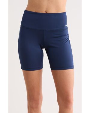 Nike Swim Shorts - Blue