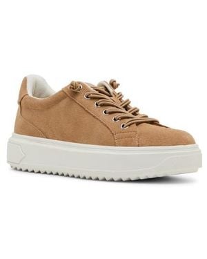 Blondo Goose Waterproof Sneaker - Brown