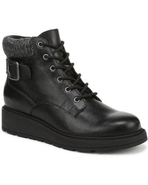 Blowfish Kinsley Boot - Black