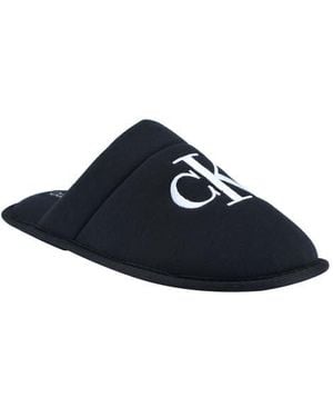 Calvin Klein Xenith Slipper - Blue