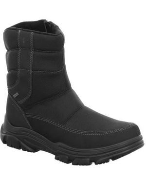 Ara Fielder Gore-Tex Waterproof Boot - Black