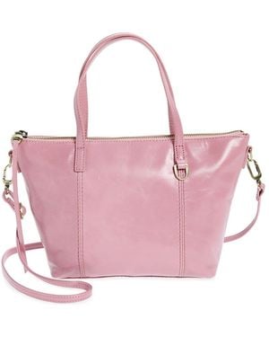 Hobo International Kingston Mini Tote Bag - Pink