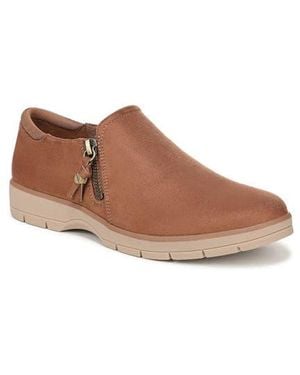 Dr. Scholls Nice Day Now Slip-On Sneaker - Brown