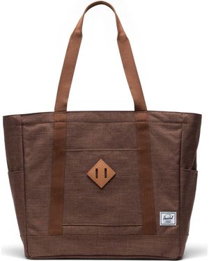 Herschel Supply Co. Heritage Tote - Brown
