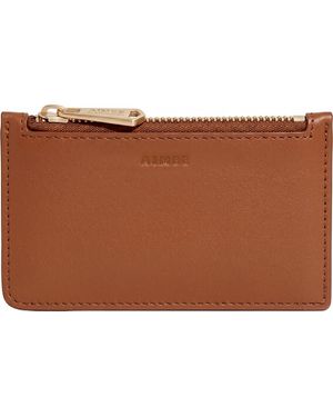 Aimee Kestenberg Kestenberg Melbourne Leather Wallet - Brown