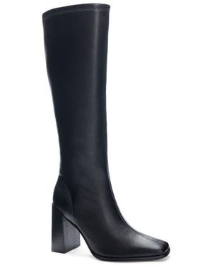 Chinese Laundry Mary Knee High Boot - Black